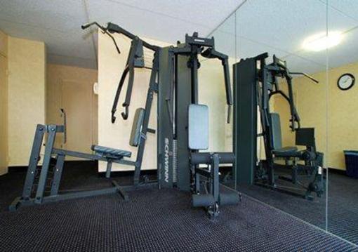 фото отеля Quality Inn & Suites Lafayette (Indiana)