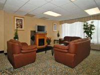 Quality Inn & Suites Lafayette (Indiana)
