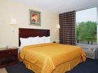 фото отеля Quality Inn & Suites Lafayette (Indiana)