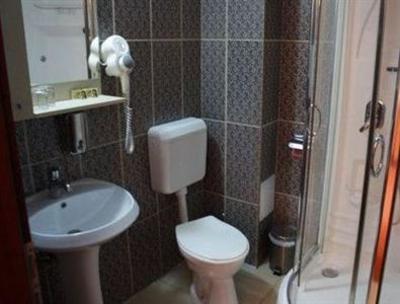 фото отеля Complex Turistic Max International Hotel Rasnov