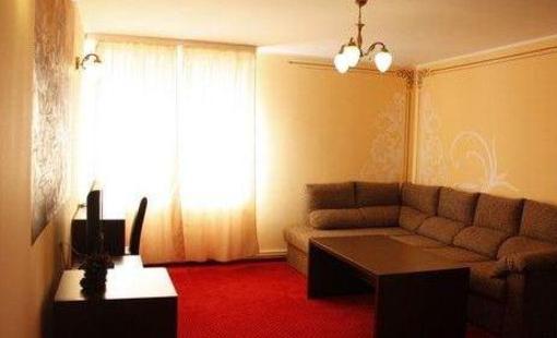 фото отеля Complex Turistic Max International Hotel Rasnov