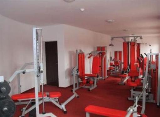 фото отеля Complex Turistic Max International Hotel Rasnov