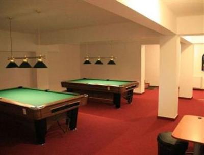 фото отеля Complex Turistic Max International Hotel Rasnov