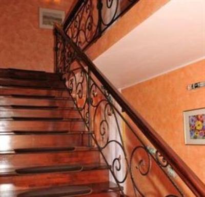 фото отеля Complex Turistic Max International Hotel Rasnov