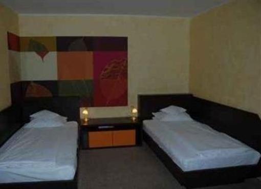 фото отеля Complex Turistic Max International Hotel Rasnov