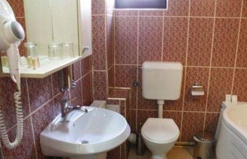 фото отеля Complex Turistic Max International Hotel Rasnov