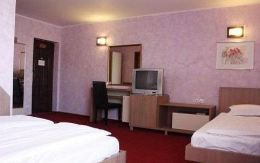 фото отеля Complex Turistic Max International Hotel Rasnov