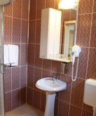 фото отеля Complex Turistic Max International Hotel Rasnov