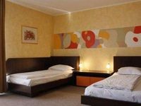 Complex Turistic Max International Hotel Rasnov