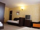 фото отеля Complex Turistic Max International Hotel Rasnov