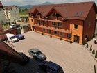 фото отеля Complex Turistic Max International Hotel Rasnov