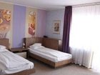 фото отеля Complex Turistic Max International Hotel Rasnov