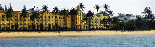 фото отеля Southern Sun Maputo