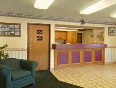фото отеля Super 8 Motel Danville (Virginia)