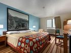 фото отеля Super 8 Motel Danville (Virginia)