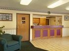 фото отеля Super 8 Motel Danville (Virginia)