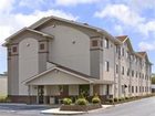 фото отеля Super 8 Motel Danville (Virginia)