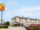 фото отеля Super 8 Motel Danville (Virginia)