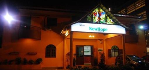 фото отеля New Hope Inn