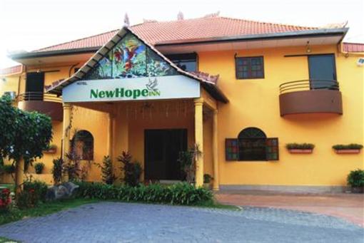 фото отеля New Hope Inn
