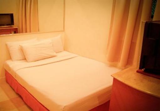 фото отеля New Hope Inn