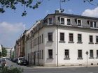 фото отеля Internationales Gastehaus Leipzig