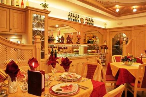 фото отеля Hotel Villa Cima Undici