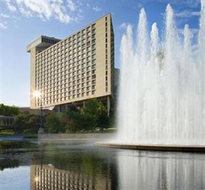 фото отеля The Westin Crown Center