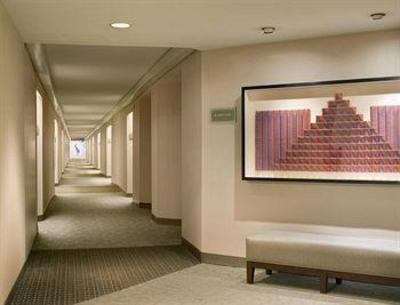 фото отеля The Westin Crown Center