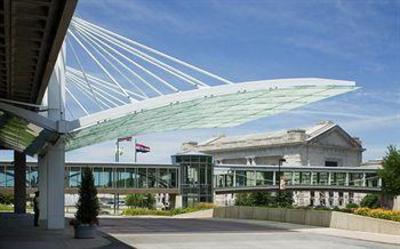 фото отеля The Westin Crown Center