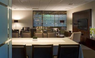 фото отеля The Westin Crown Center