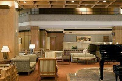 фото отеля The Westin Crown Center