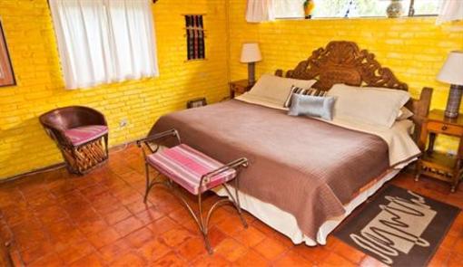 фото отеля Casa Cordelli Hotel