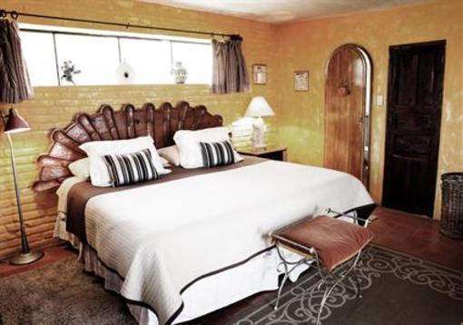 фото отеля Casa Cordelli Hotel