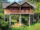 фото отеля Khao Sok Smiley Bungalow