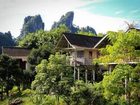 фото отеля Khao Sok Smiley Bungalow