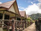 фото отеля Khao Sok Smiley Bungalow