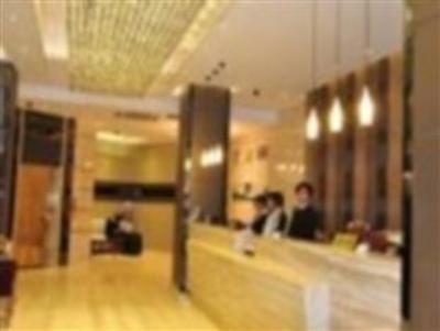 фото отеля Green Tree Alliance Shenzhen Shekou Hotel