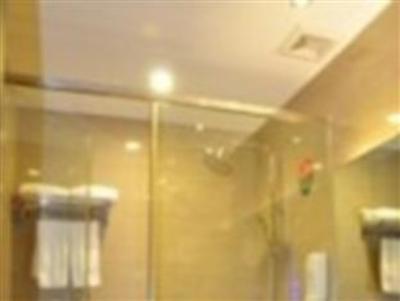 фото отеля Green Tree Alliance Shenzhen Shekou Hotel