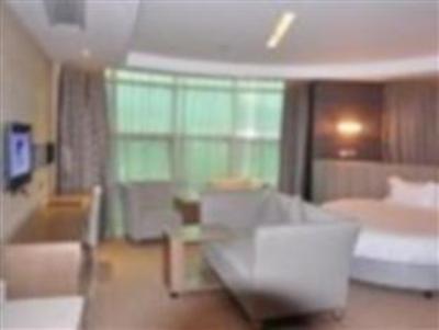 фото отеля Green Tree Alliance Shenzhen Shekou Hotel