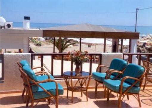фото отеля Smaragdine Beach Hotel
