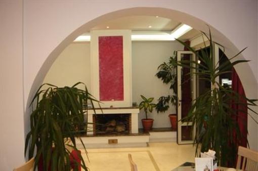 фото отеля Smaragdine Beach Hotel