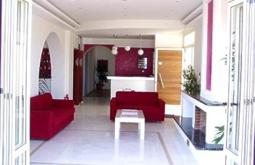 фото отеля Smaragdine Beach Hotel