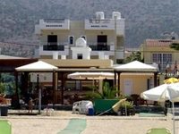 Smaragdine Beach Hotel