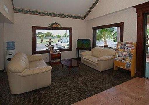 фото отеля Rodeway Inn Corpus Christi