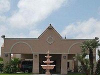 Rodeway Inn Corpus Christi