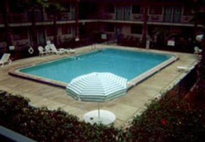 фото отеля Motel 6 Indianapolis South