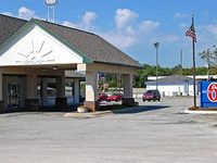 Motel 6 Indianapolis South