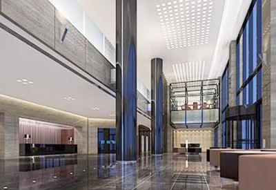 фото отеля Overseas China Hotel