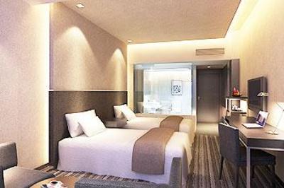 фото отеля Overseas China Hotel